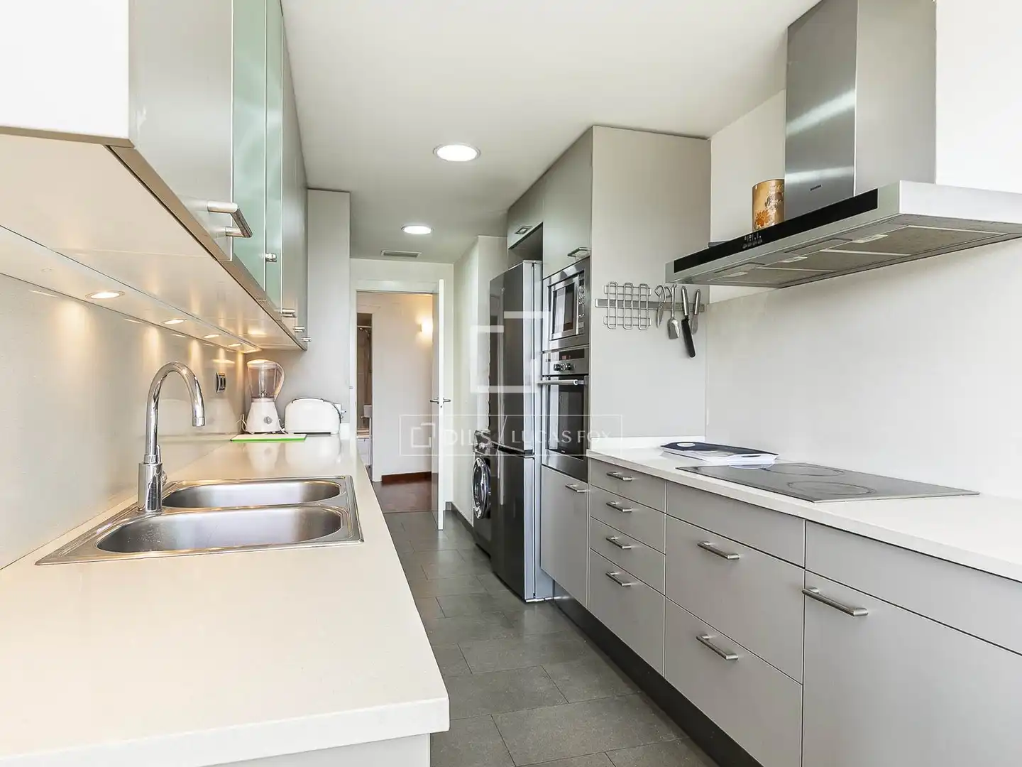 Appartement avec terrasse à vendre à Sant Martí, imagen 8