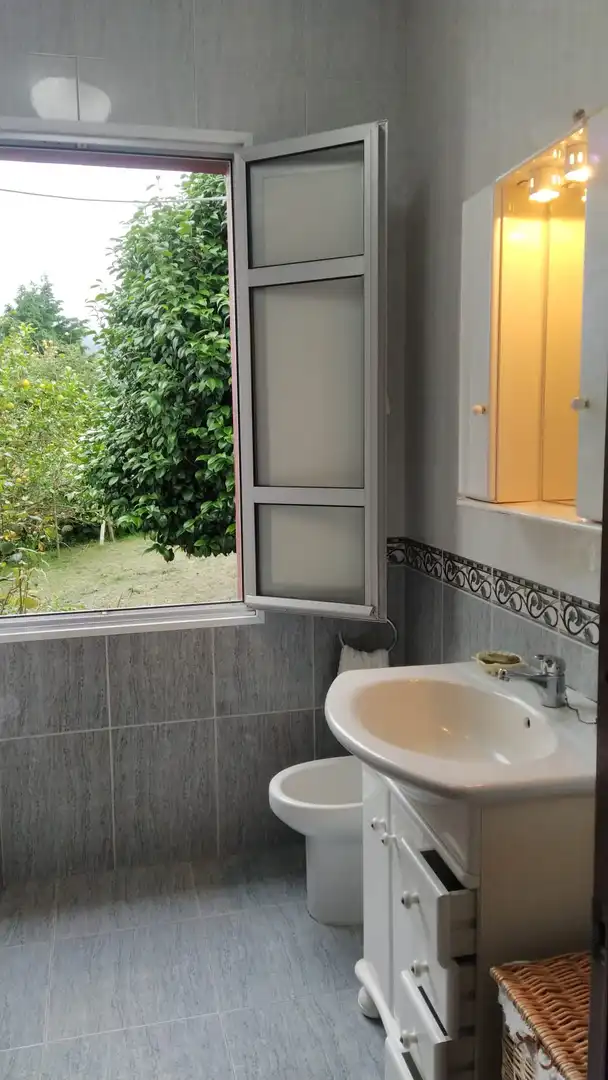 Casa con terrazza in vendita a Rúa Landín Carrasco 14D, imagen 18