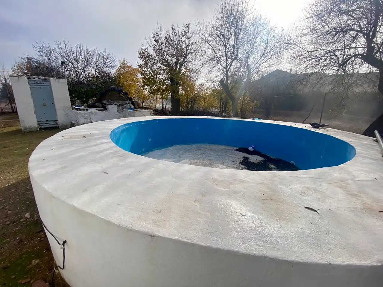 Piscina de Casa o chalet en venta en Ciudad Real con Jardín privado, Piscina y Amueblado