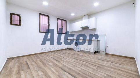 Foto 4 de Piso en venta en Teodoredo, San Isidro, Madrid Capital