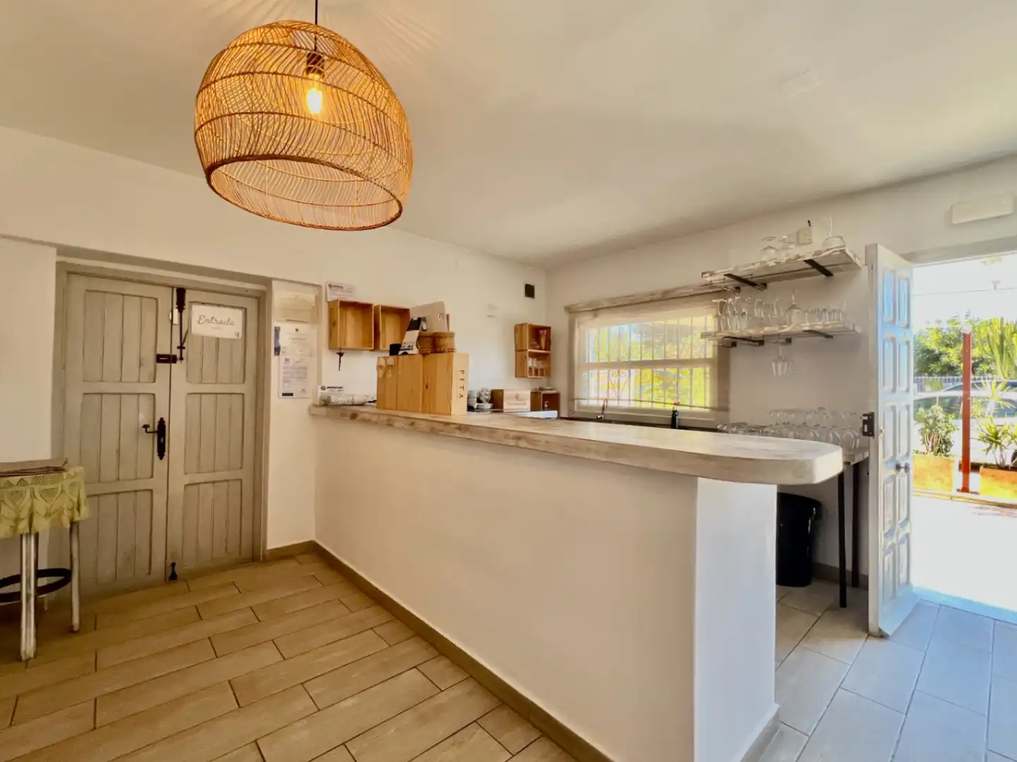 Detached house with garden for sale in Las Rotas / Les Rotes, imagen 11