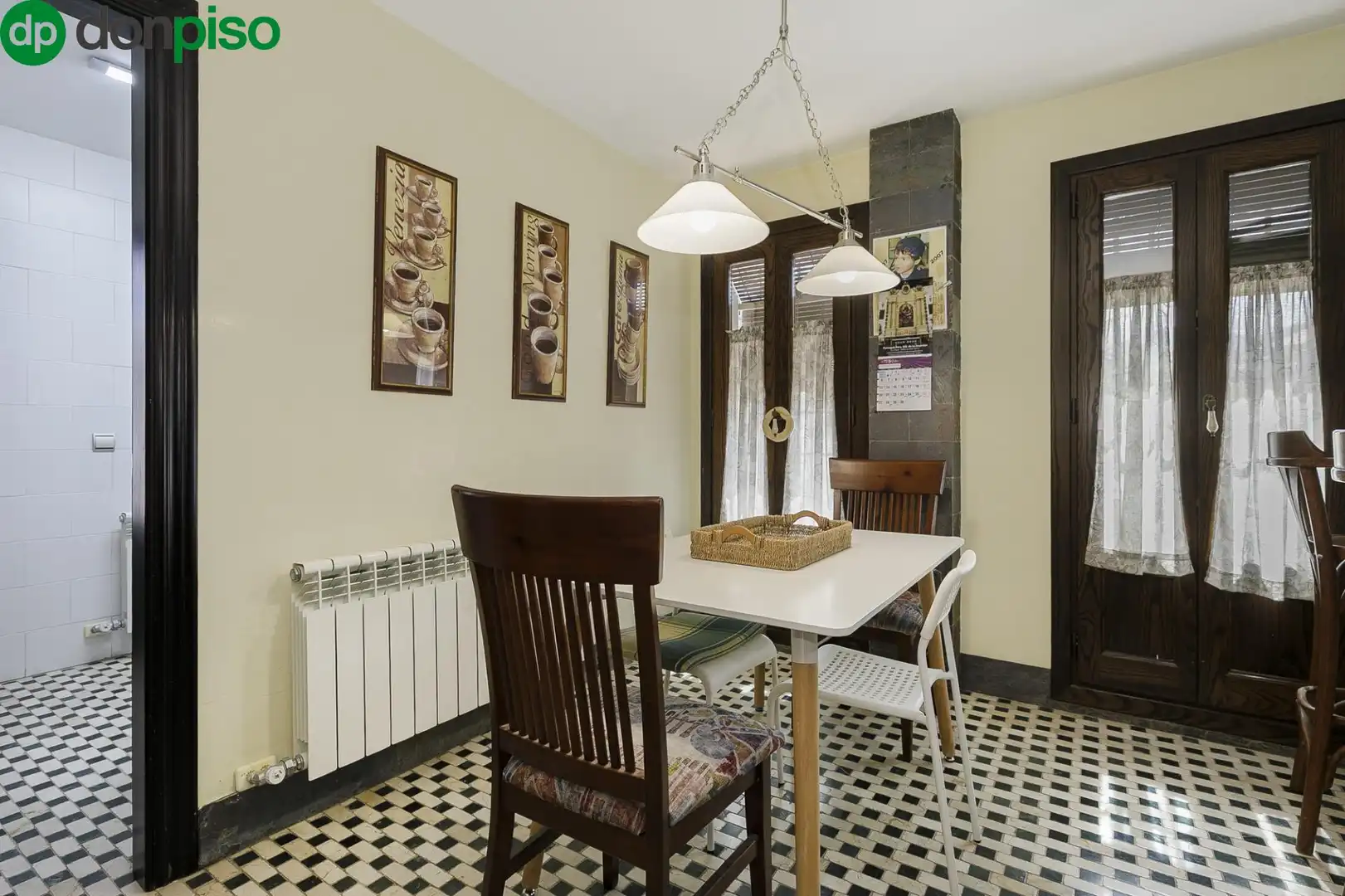 Houses for sale in Calle Cúllar Vega, Altos de la Zubia