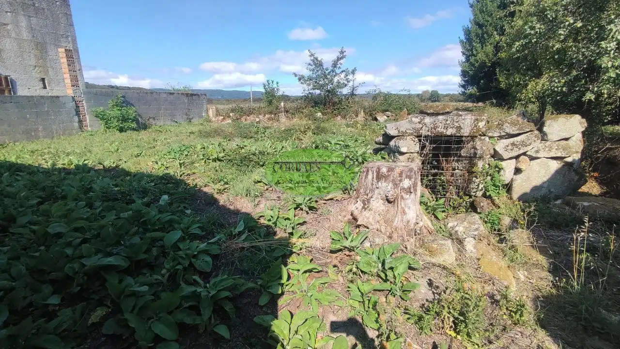 Maison avec jardin à vendre à Sandiás, imagen 4