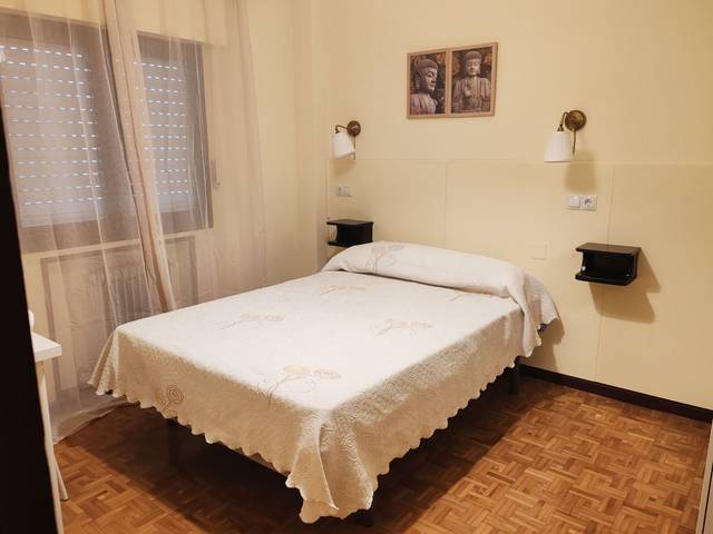 Piso en Alquiler en San Bernardo