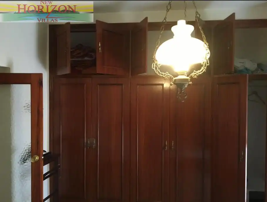 Habitación de Piso en venta en Albánchez con Terraza, Amueblado y Balcón