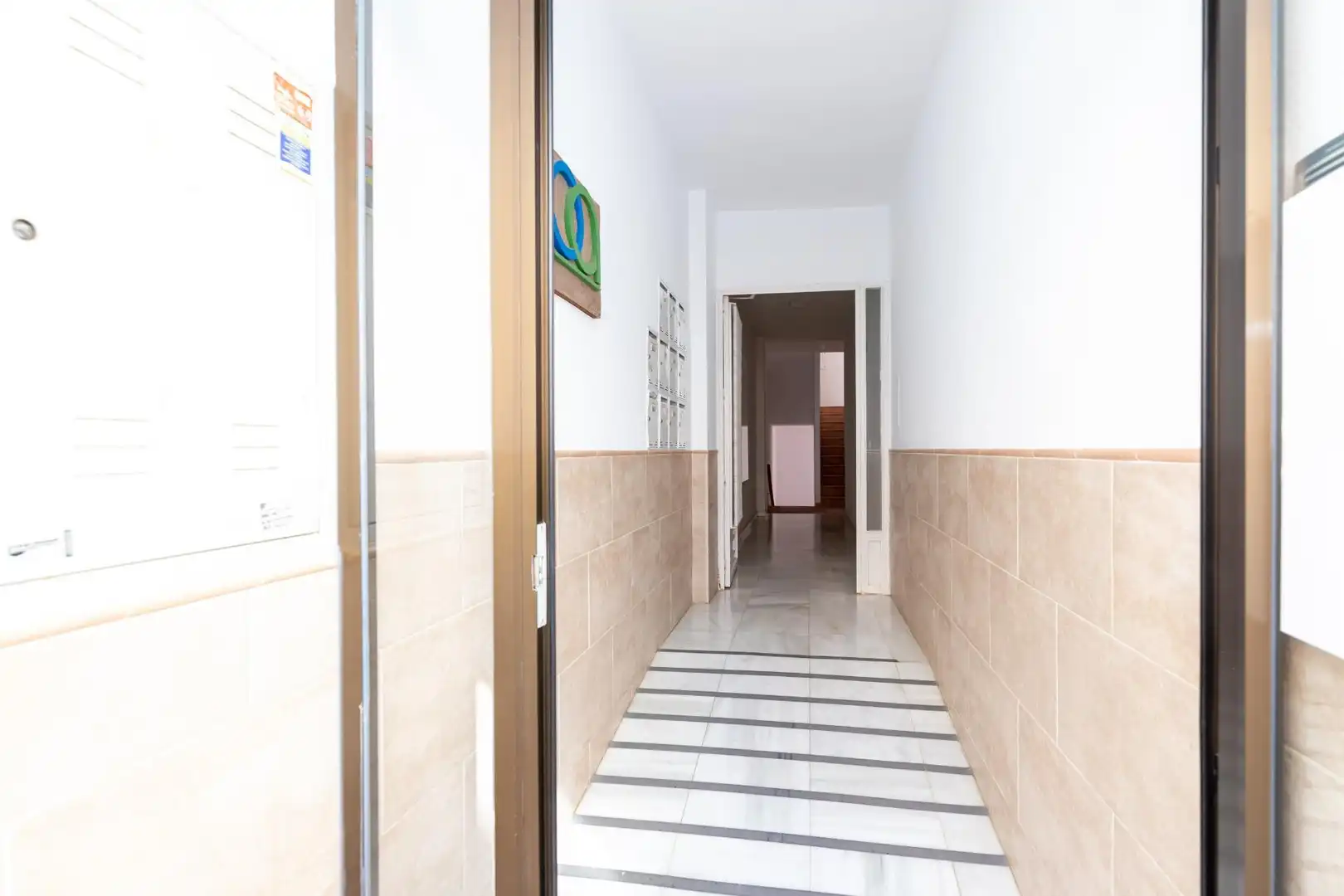 Wohnung mit Terrasse zum Verkauf in Calle SANTO DOMINGO, imagen 42