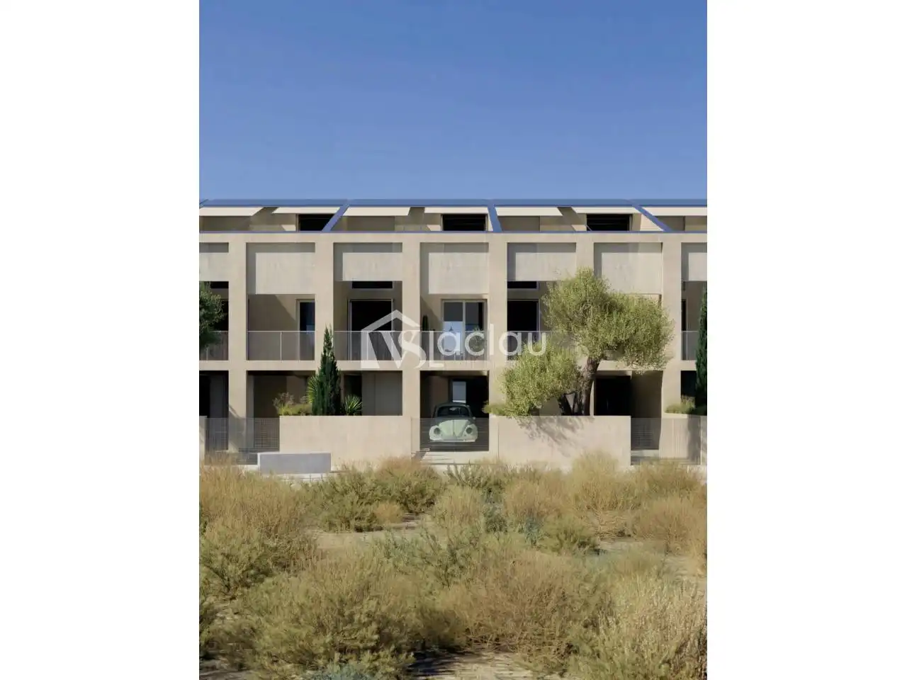 Villa con piscina in vendita a Calle  Lluïsa Xifre i Morros, imagen 14