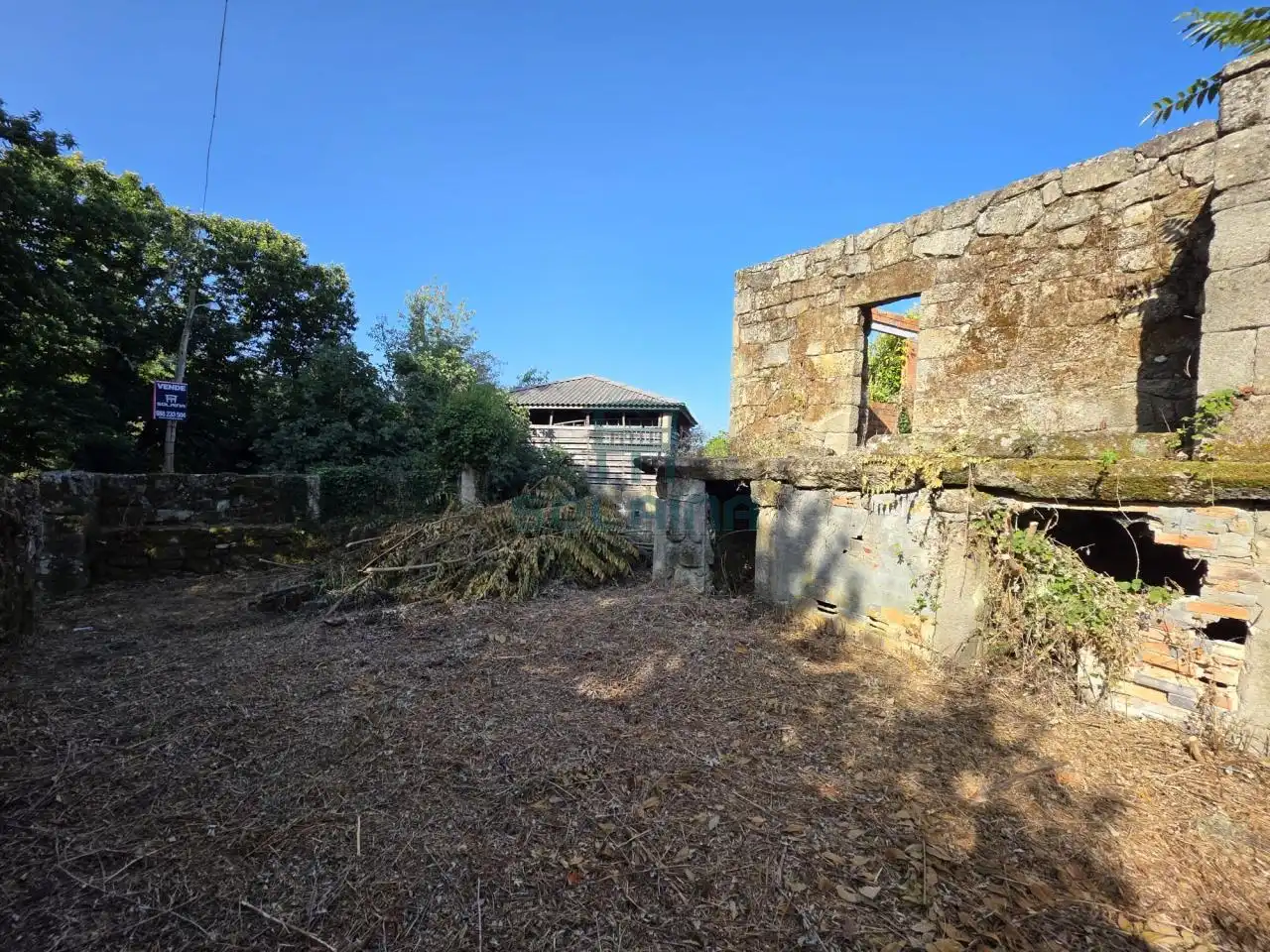 Casa con jardín en venta en O Pereiro de Aguiar, imagen 17