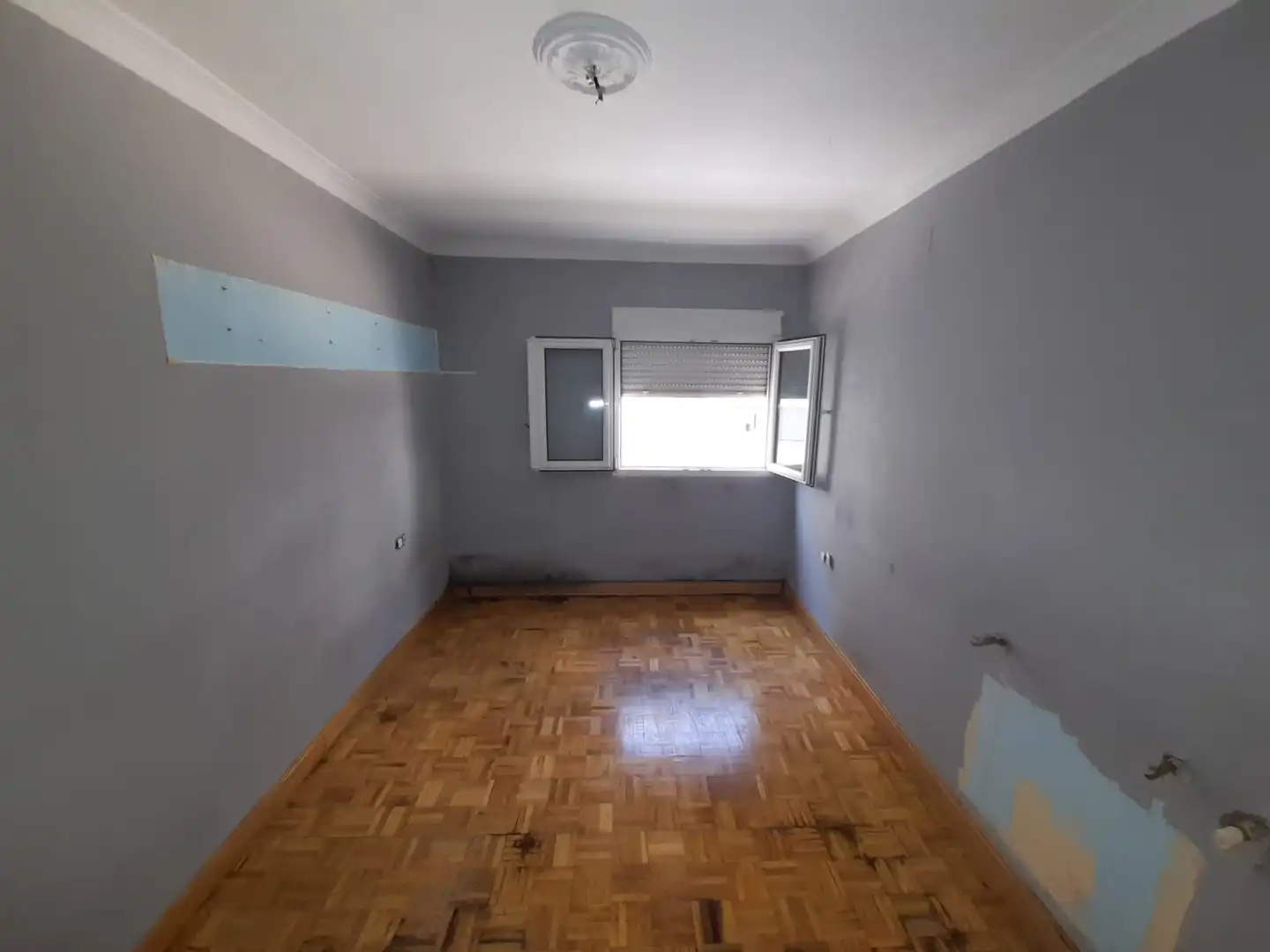 Bedroom of Flat for sale in Cuenca