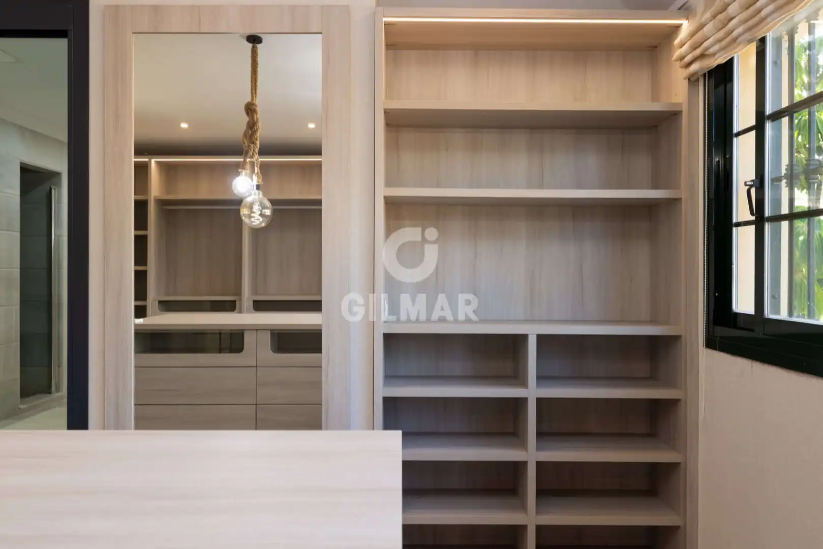 Habitación de Casa o chalet en venta en Estepona con Calefacción, Jardín privado y Piscina
