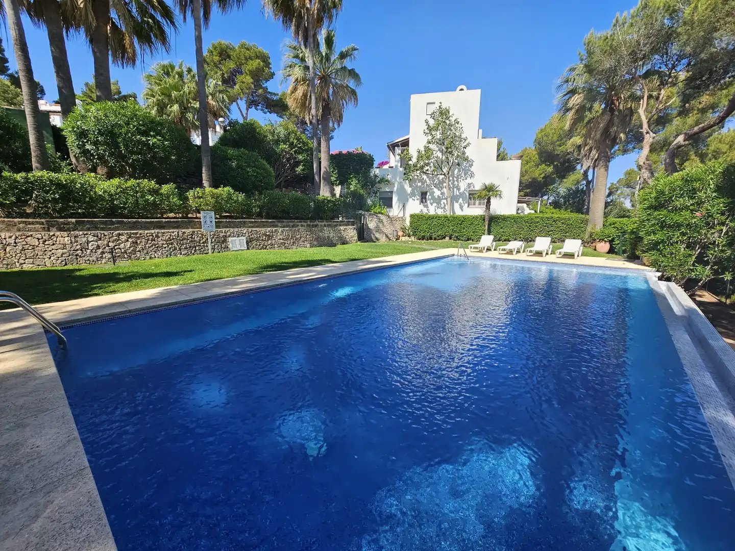 Adosado con piscina en venta en Cap Martí - El Tossalet - Pinomar, imagen 68