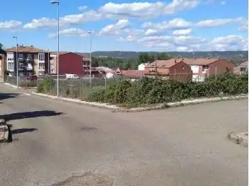 Terreni e lotti in vendita a Serrano