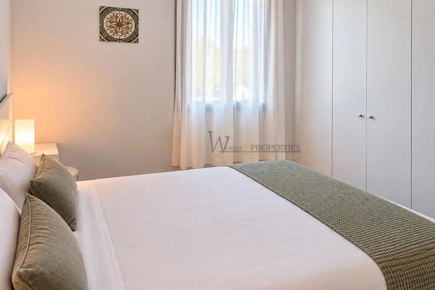 Appartement compact avec piscine à vendre à Avenida Rafael Puig Lluvina, imagen 16