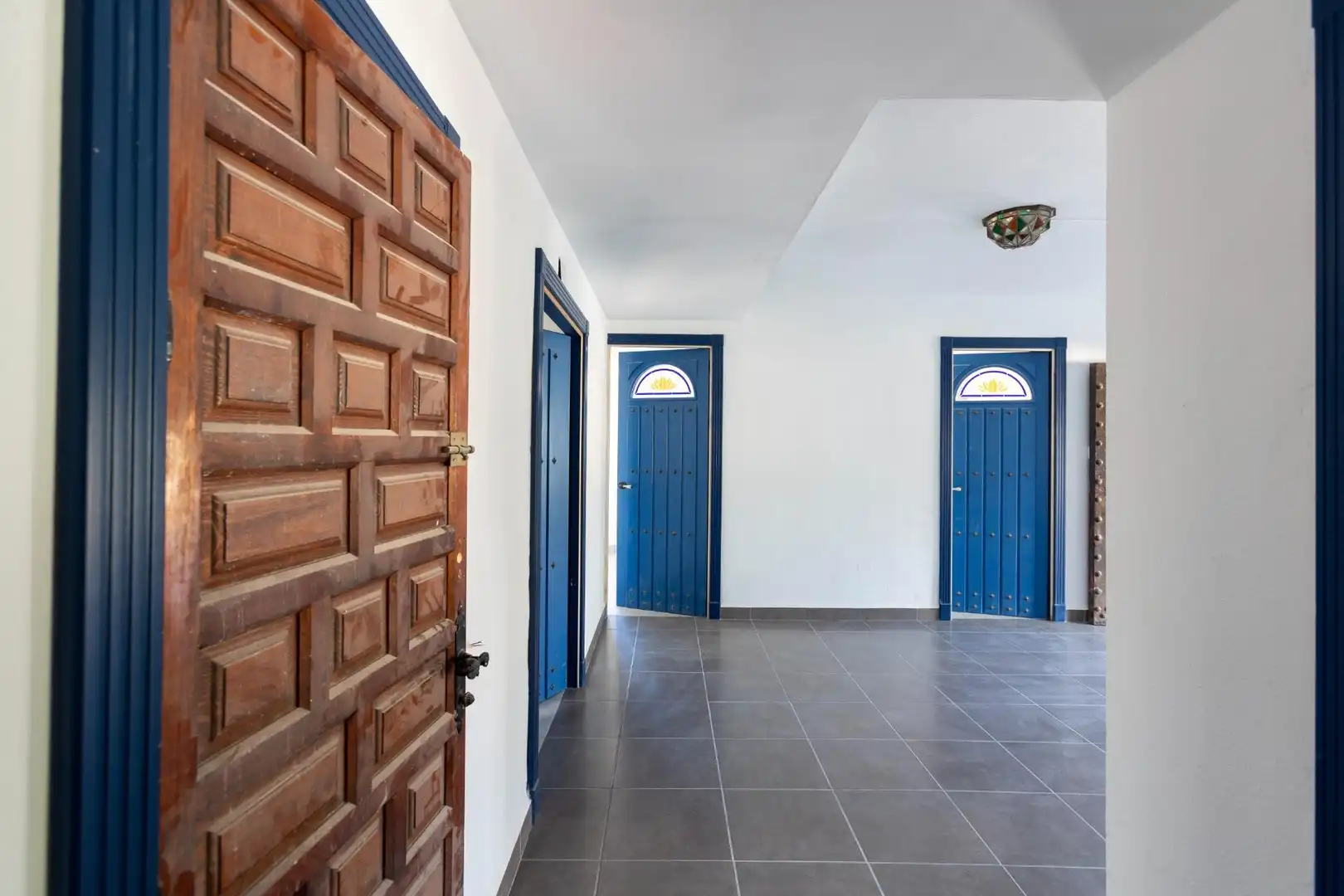 Casa o xalet en venda en Almuñécar amb Calefacció, Jardí privat i Terrassa