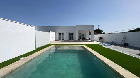 Photo 3 of Single-family semi-detached to rent in Las Lagunas - Campano, Cádiz