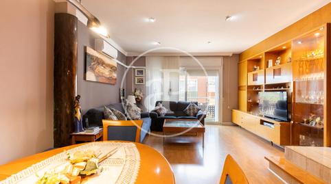 Foto 3 de Casa adosada de lloguer a Carrer de la Bòbila, Can Gambús, Sabadell