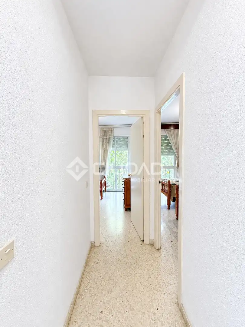 Flat for sale in Centro