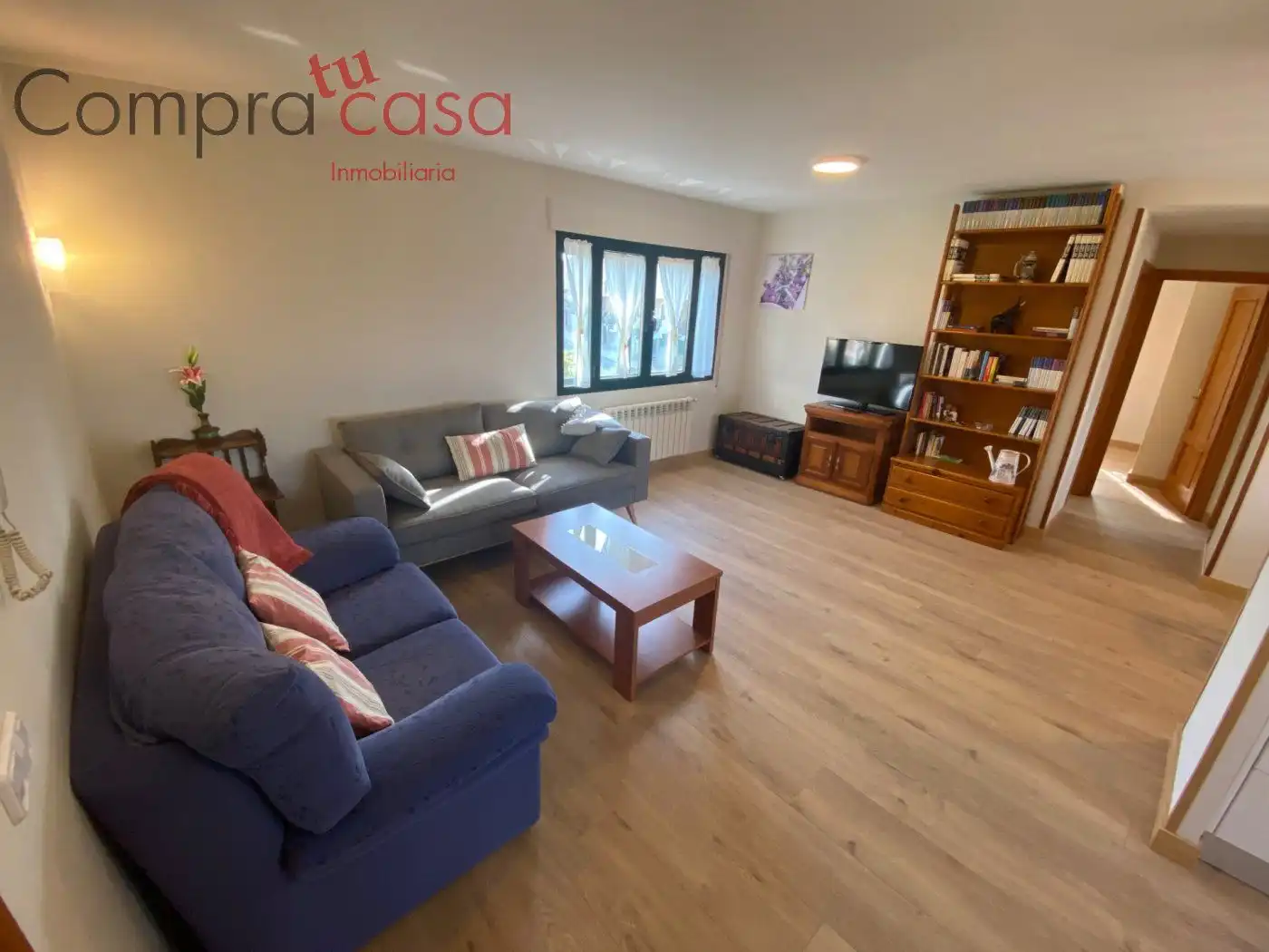 Flat for rent in Calle perales, Trescasas