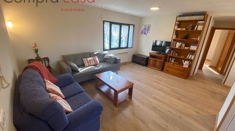 Photo 2 of Flat for rent in Calle Perales, Trescasas, Segovia