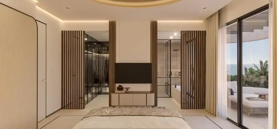 Appartement compact avec piscine à vendre à Marbella Centro, imagen 6