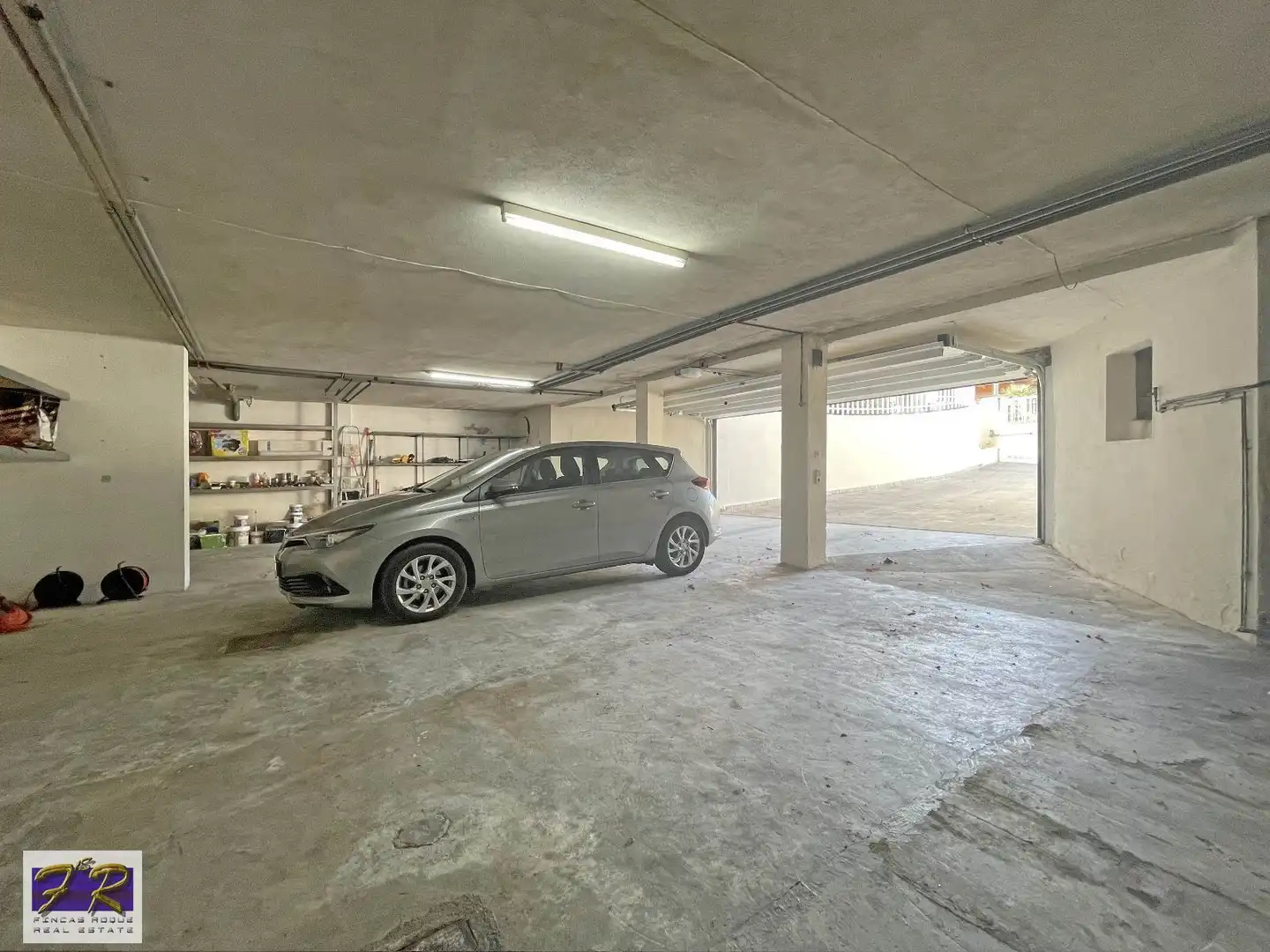 Parking of Houses for sale in Alcúdia  with Air Conditioner, Heating and Terrace