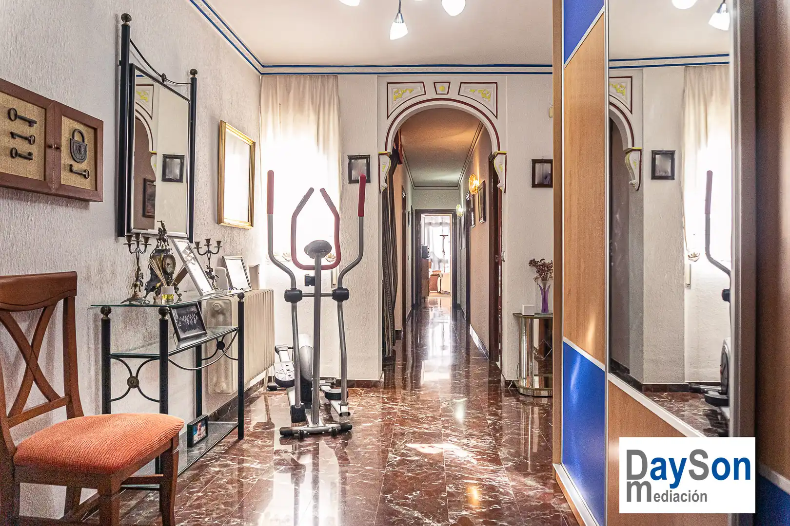 Casa con terraza en venta en Alcalá la Real, imagen 16