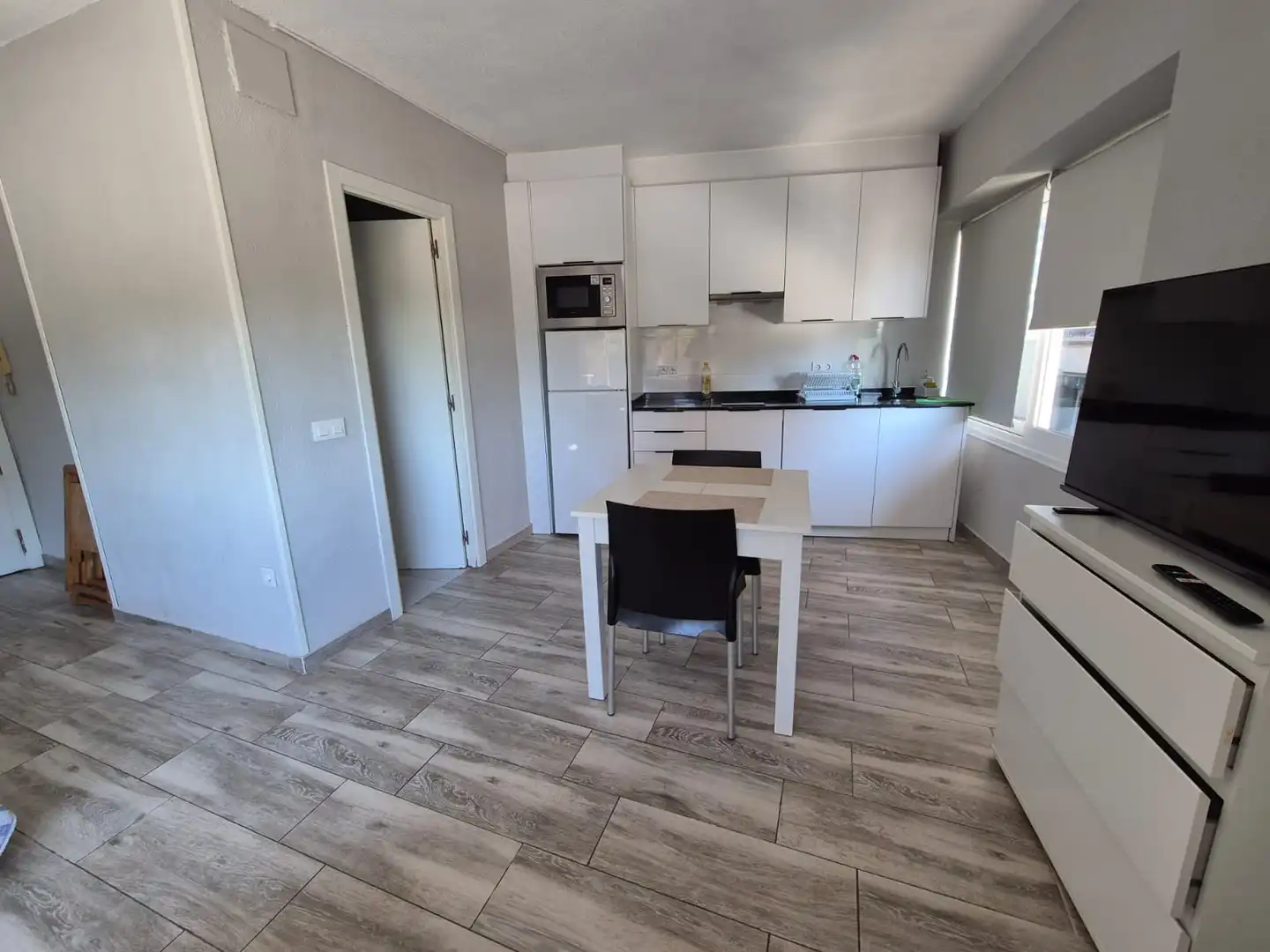 Apartamento de alquiler en Centro Urbano