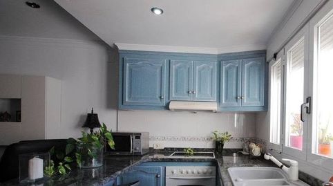Foto 4 de Casa adosada en venta en Avinguda Lluis Pericot, 50, Barx, Valencia