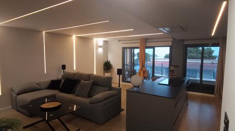 Photo 2 of Flat for rent in Avenida de Villajoyosa, 100, Albufereta, Alicante / Alacant