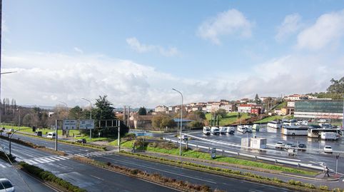 Foto 4 de Pis en venda a San Lázaro - Meixonfrío, Santiago de Compostela