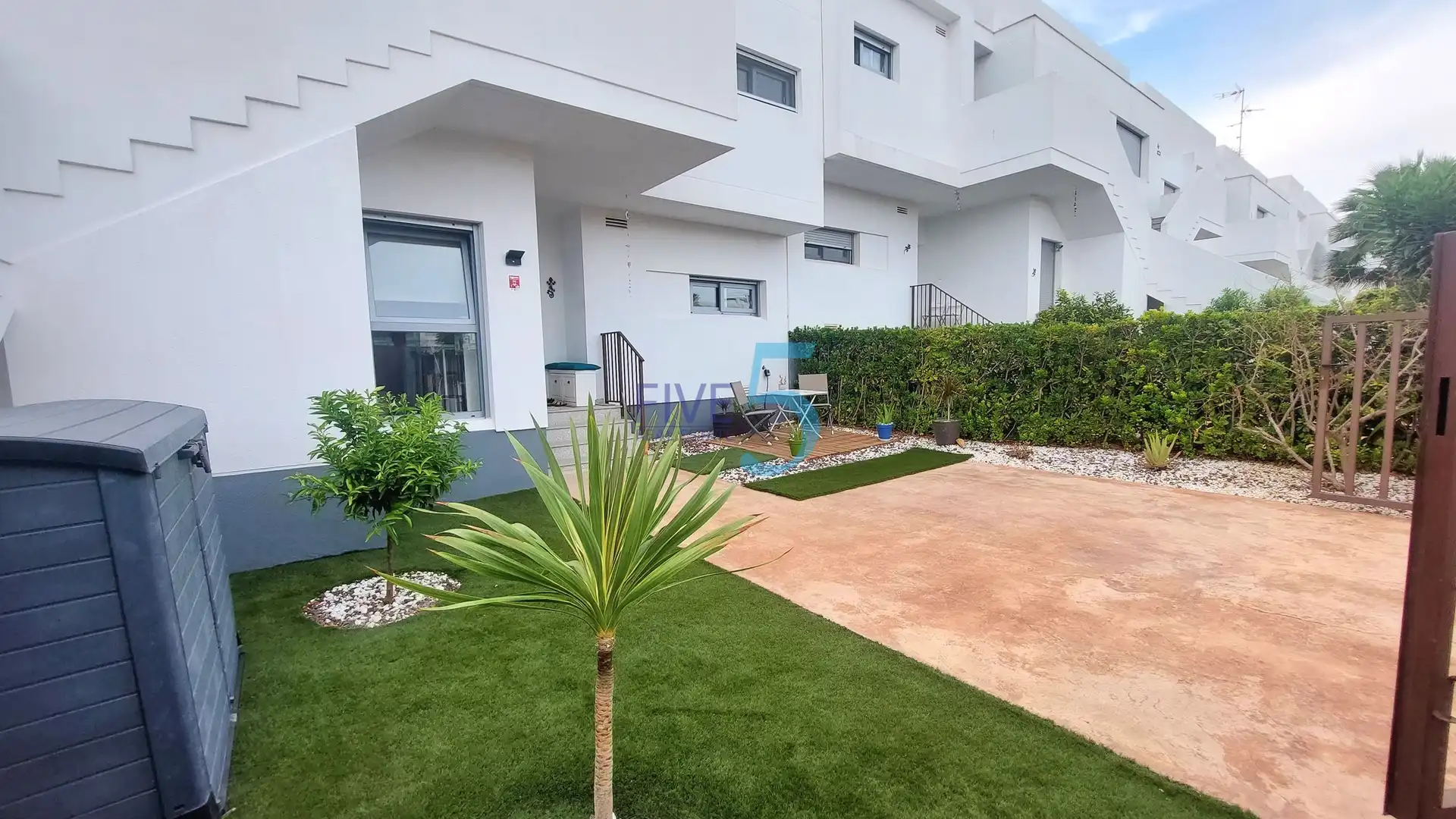 Wohnung mit Pool zum Verkauf in Desamparados - Hurchillo - Torremendo, imagen 23