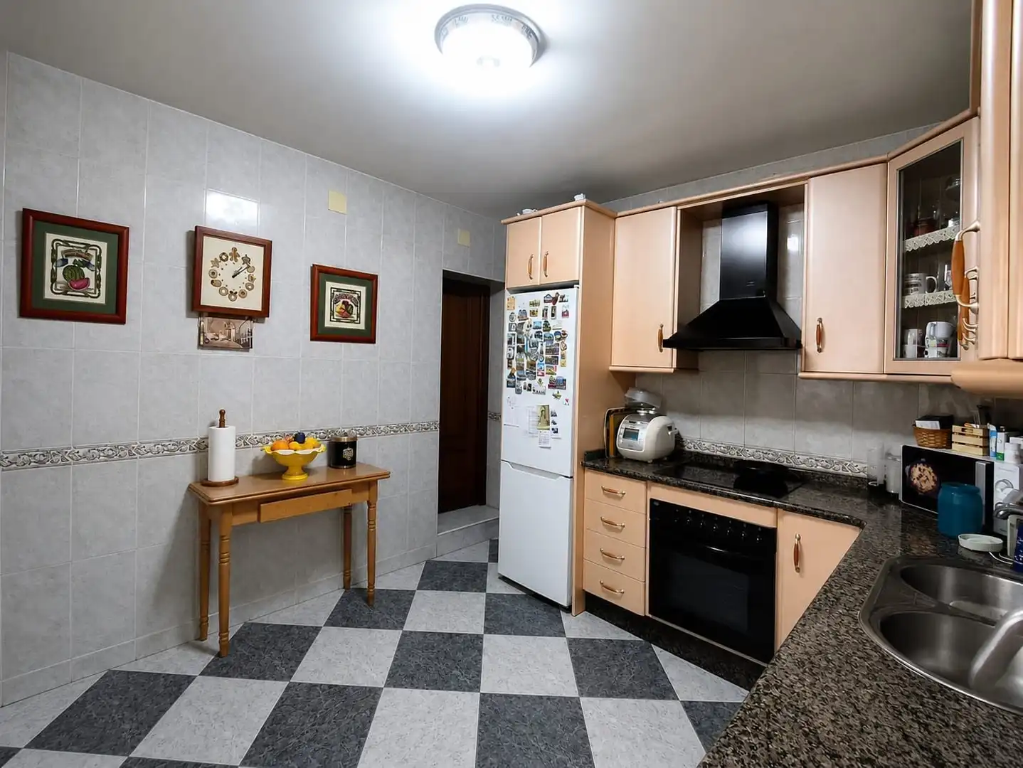 Casa rústica en venda a Santa Olalla del Cala, imagen 8
