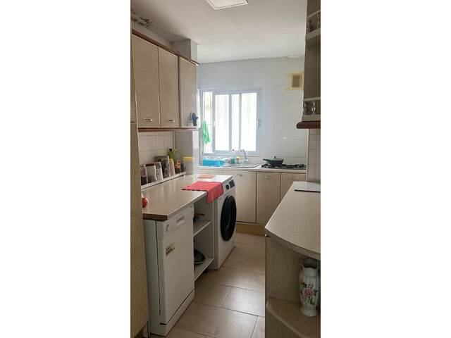 Piso en Venta en San Jerónimo - La Bachillera