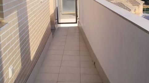 Photo 5 of Flat to rent in Cerrillo de Maracena - Periodistas,  Granada Capital