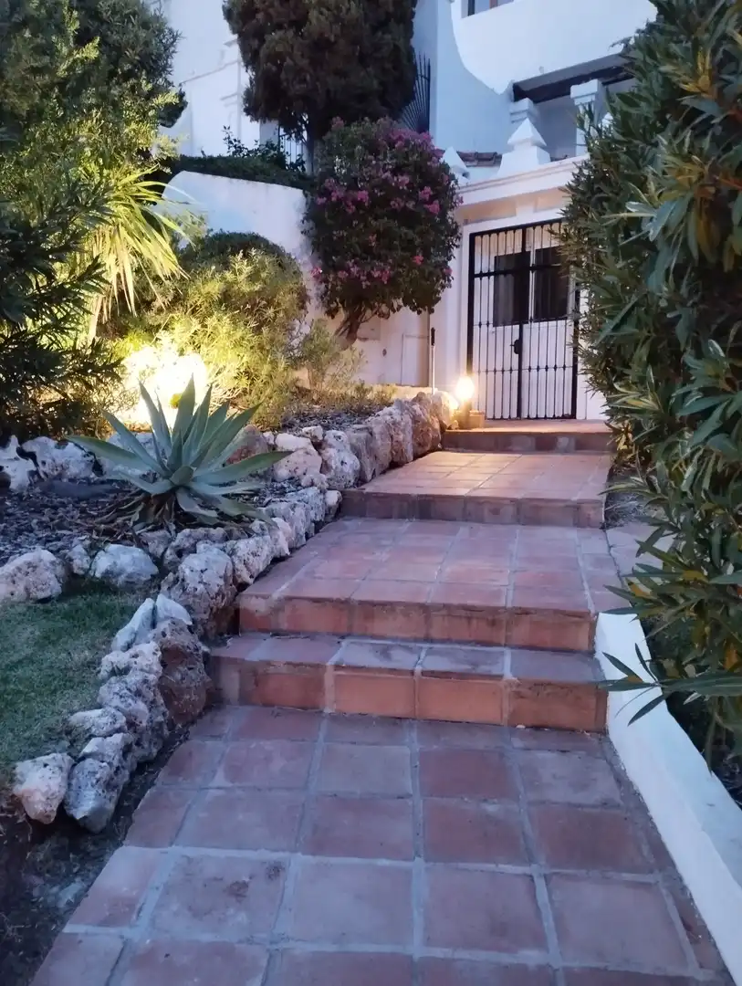 Wohnung mit Pool zur Miete in La Quinta, imagen 37