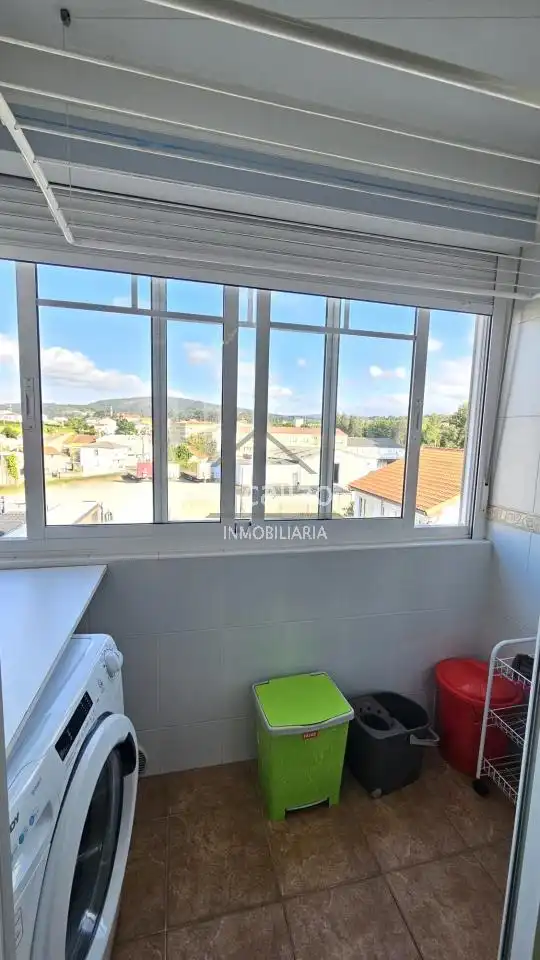 Appartement avec ascenseur à louer à Piñeiros- Freixeiro, imagen 4