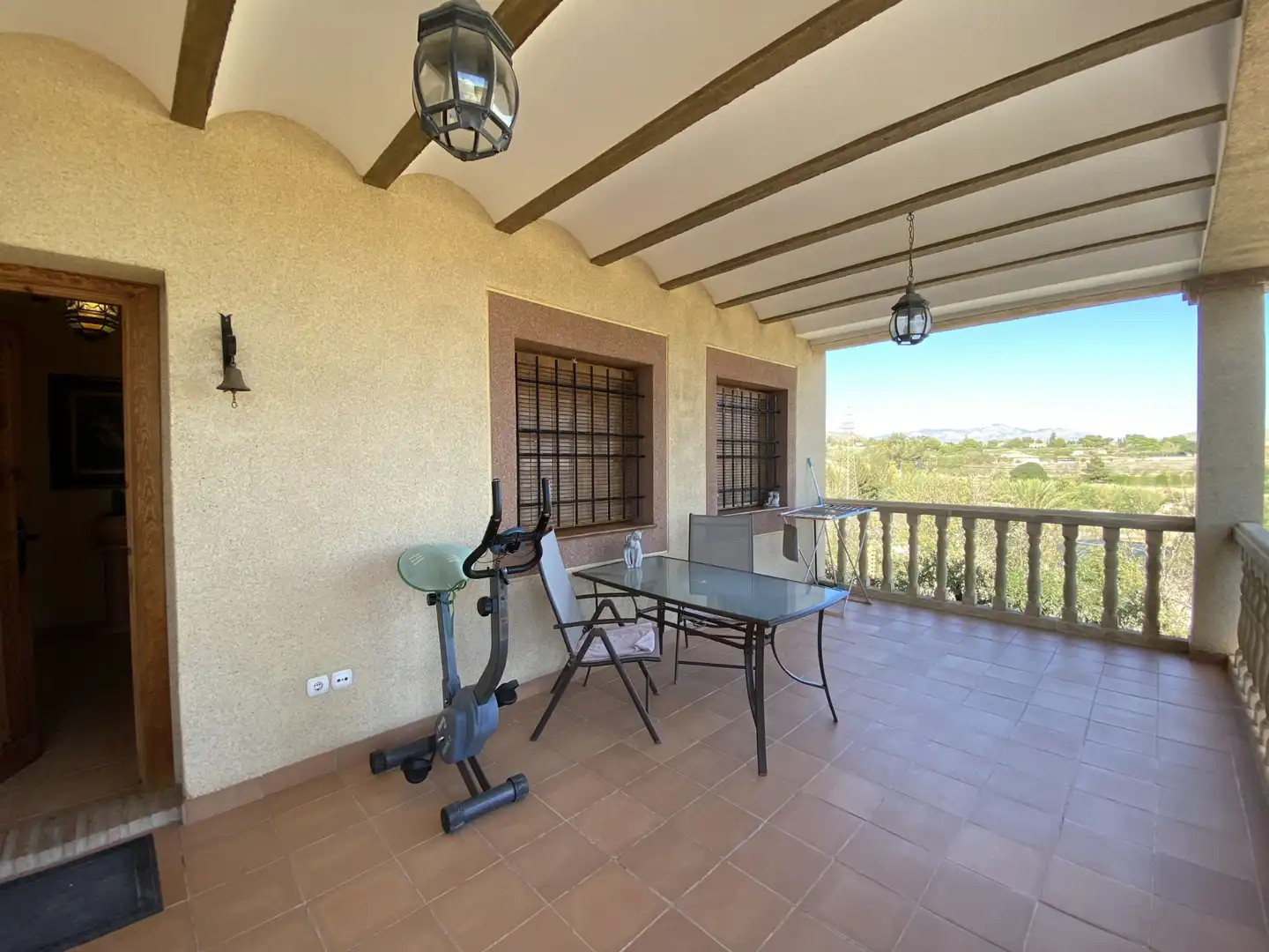 Villa avec terrasse à vendre à Calle Sierra Salinas, imagen 15
