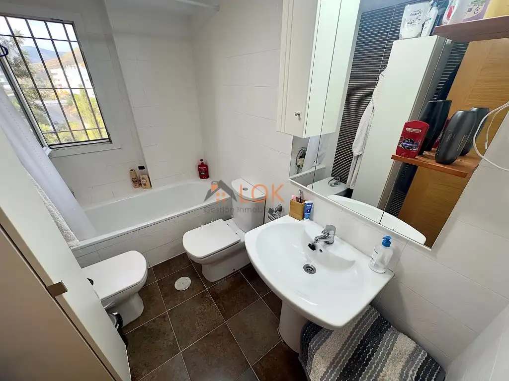Baño de Piso en venta en Lo Cea