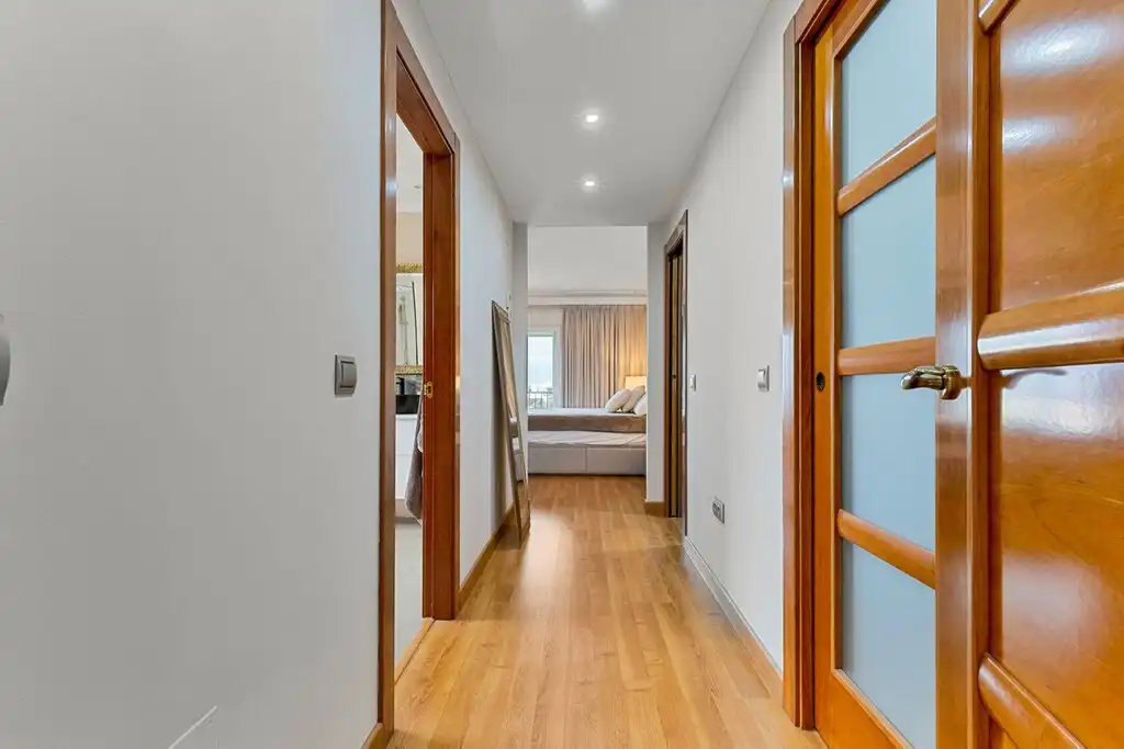 Villa con terrazza in vendita a Torrequebrada, imagen 17