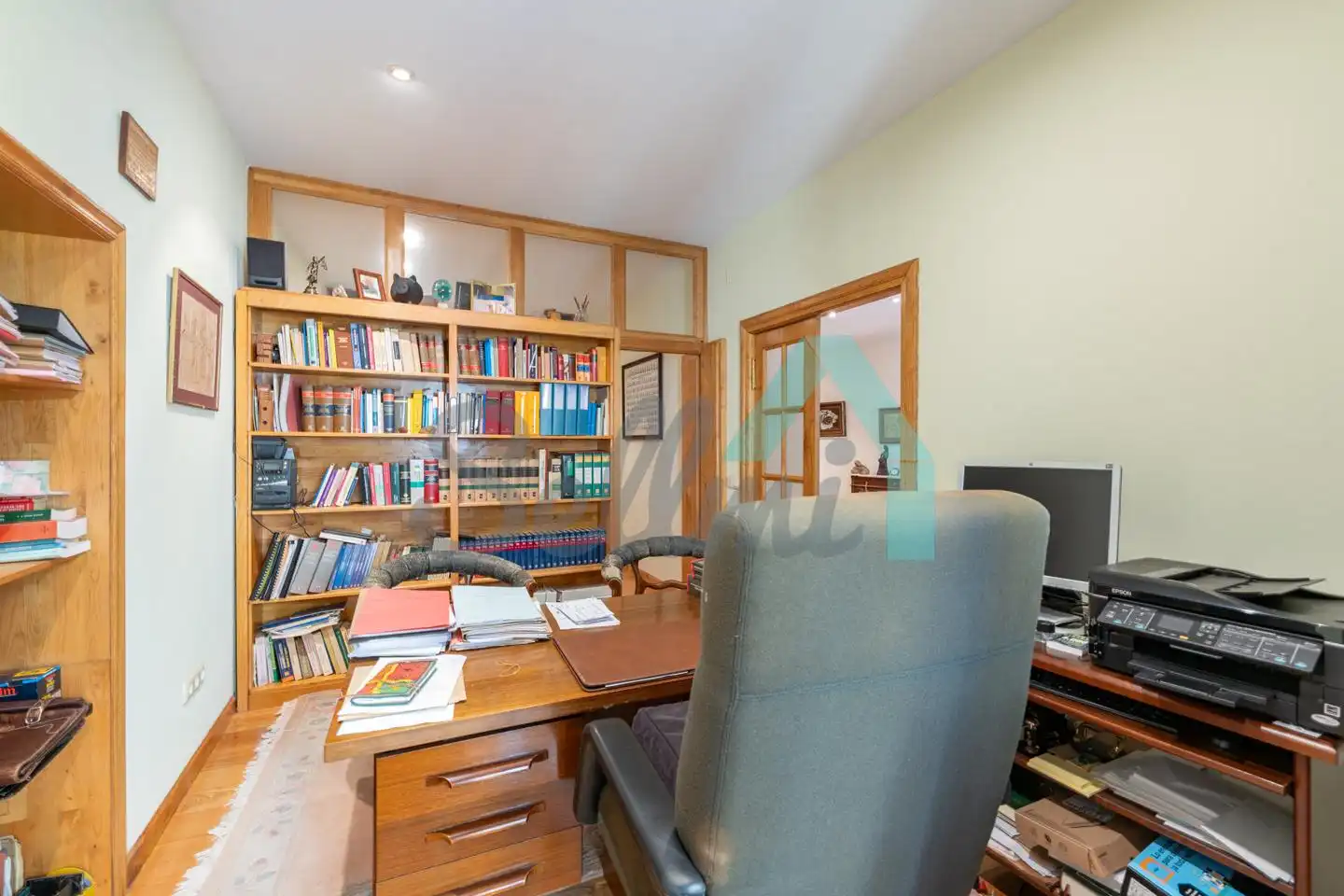 Flat for sale in Oviedo   with Heating, Parquet flooring and Terrace