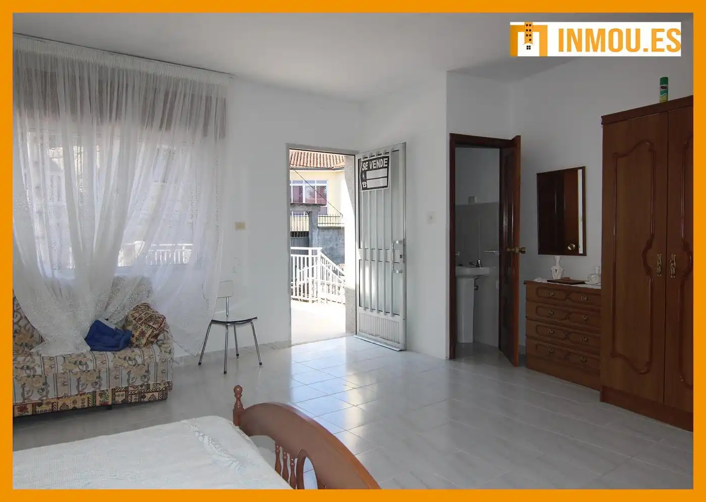 Detached homes for sale in Lobios