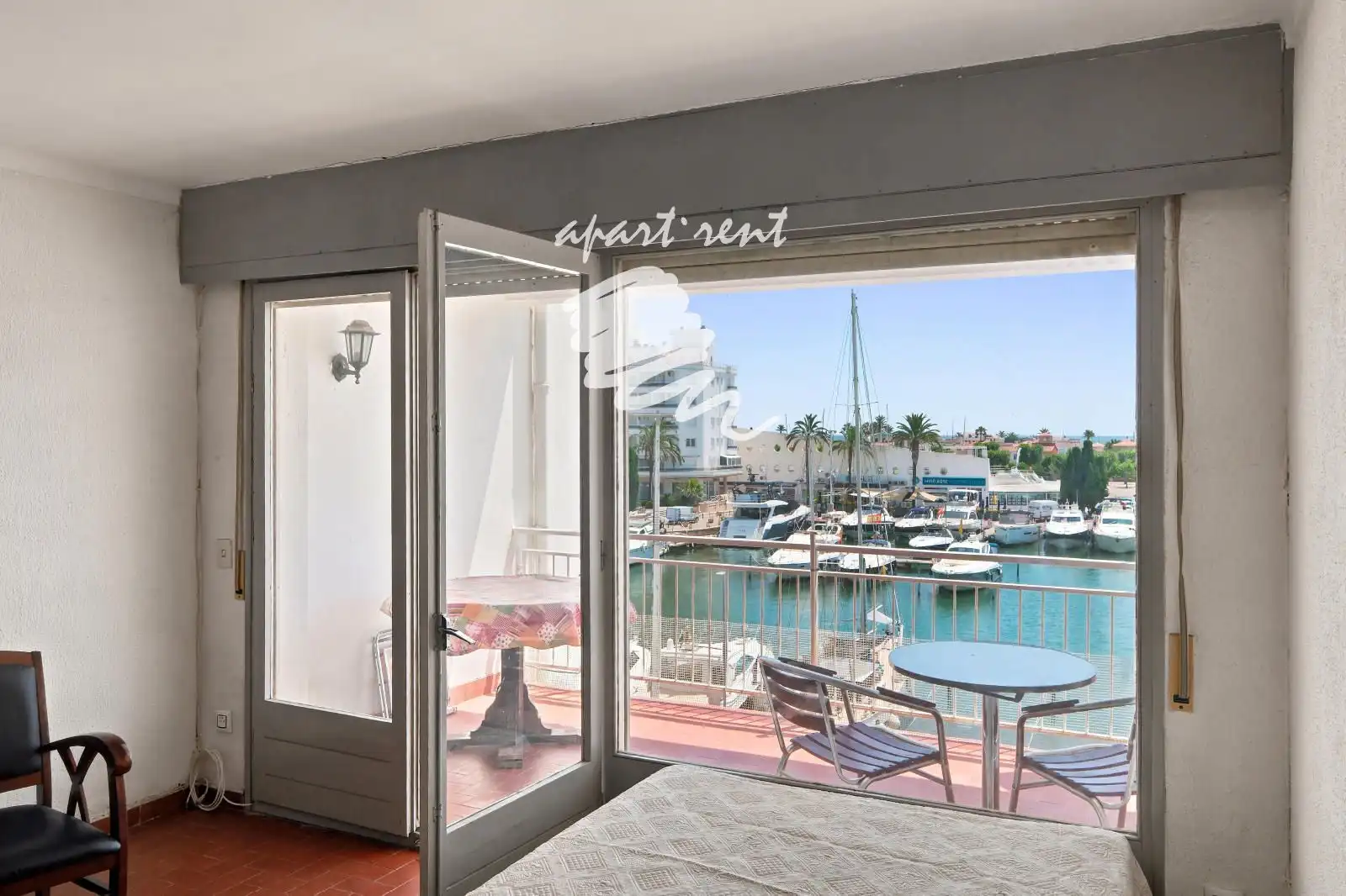 Wohnung mit Terrasse zum Verkauf in PORT GREC, imagen 23