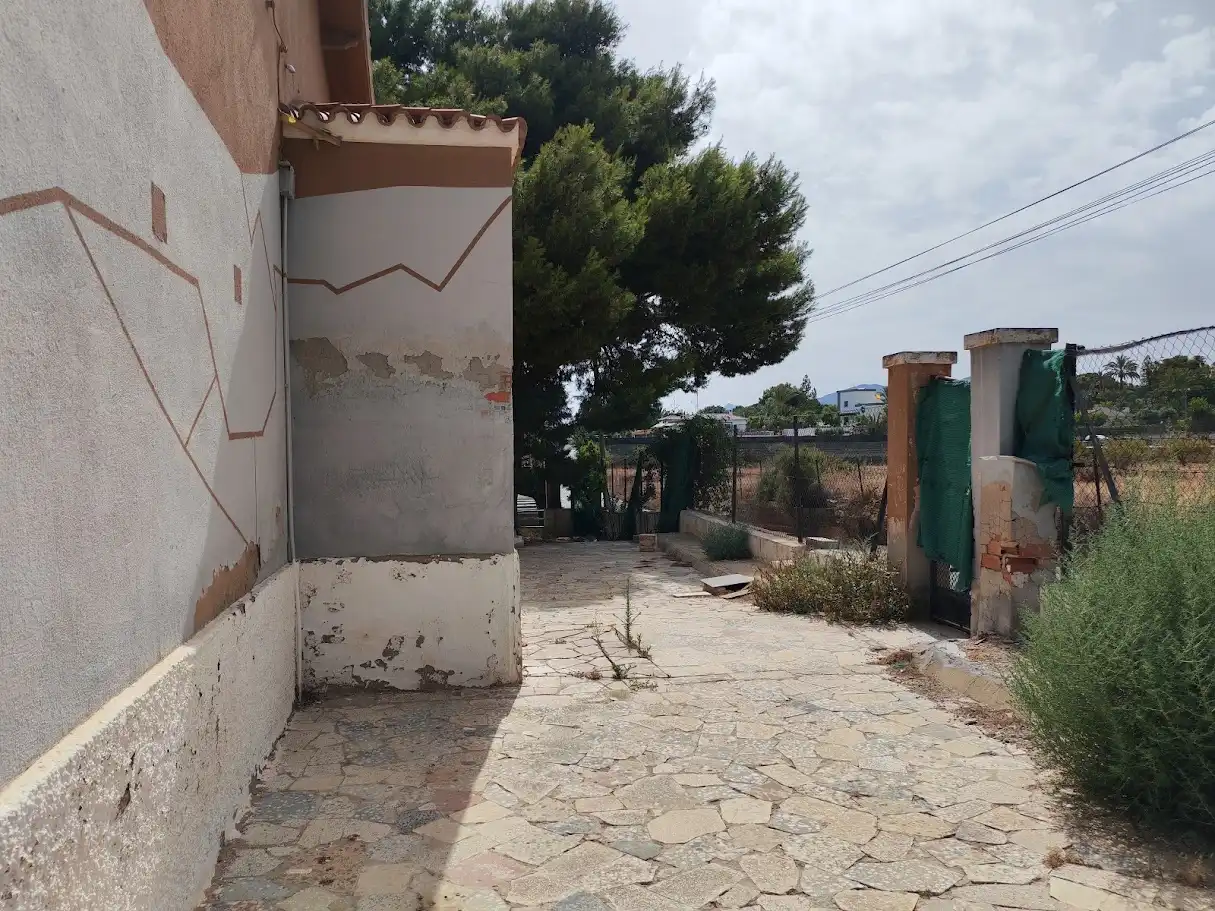 House with pool for sale in Peña de las Águilas, imagen 9