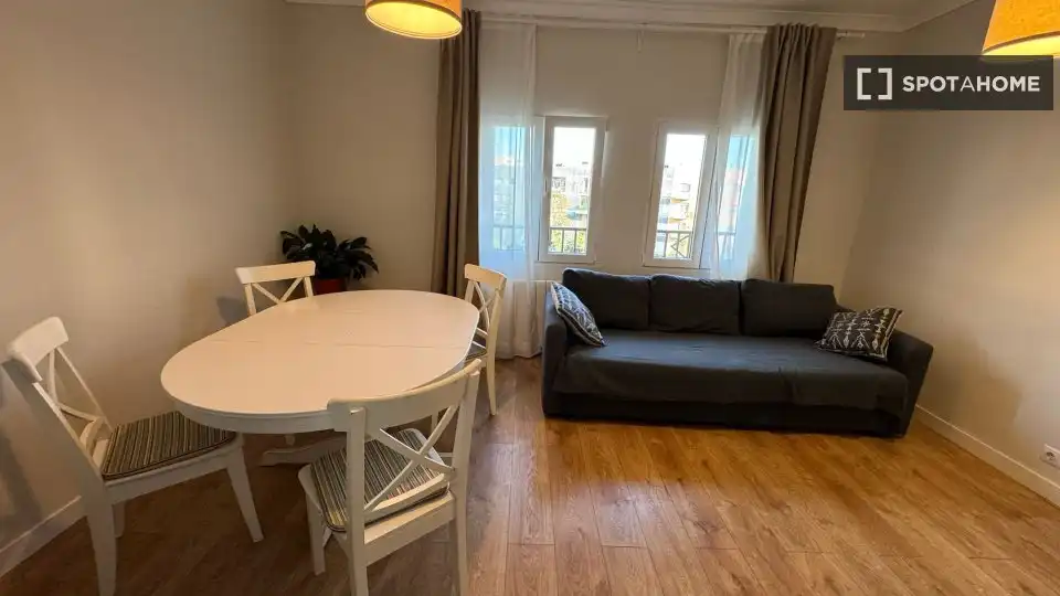 Habitació a Provençals del Poblenou