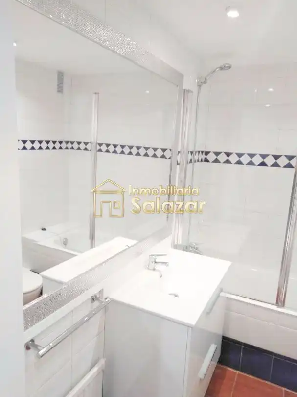 Apartment mit Terrasse zur Miete in Sabino Arana Etorbidea, imagen 18