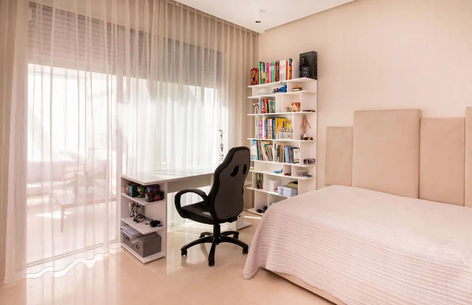 Chalet con piscina en venta en San Pedro de Alcántara, imagen 10