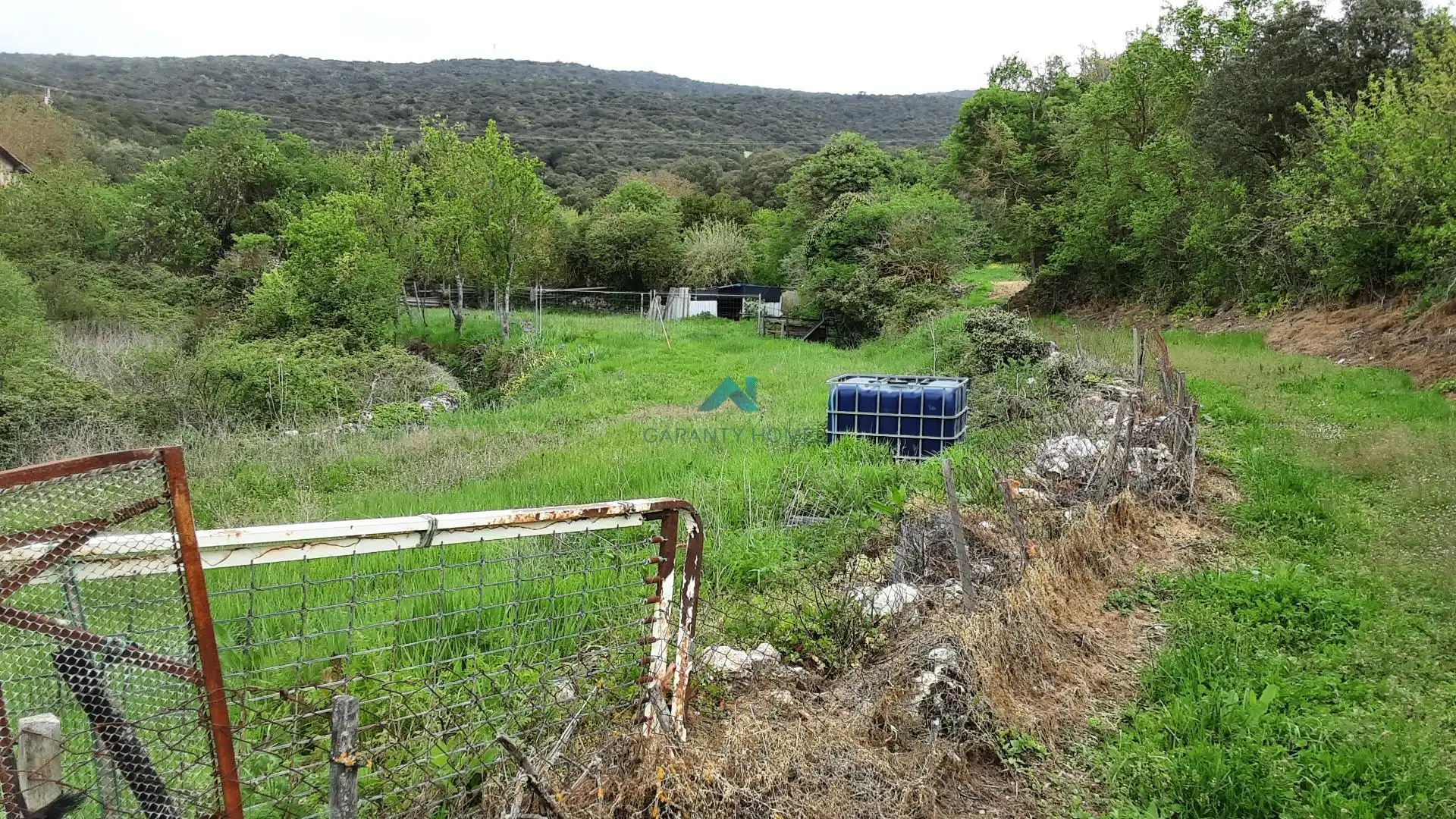 Terreno residencial en venta en La Puebla de Arganzón, imagen 3