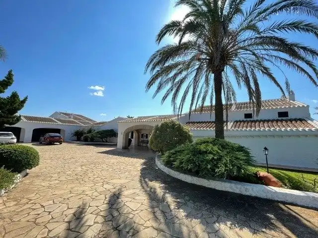 Casa o chalet en venta en Es Mercadal poble