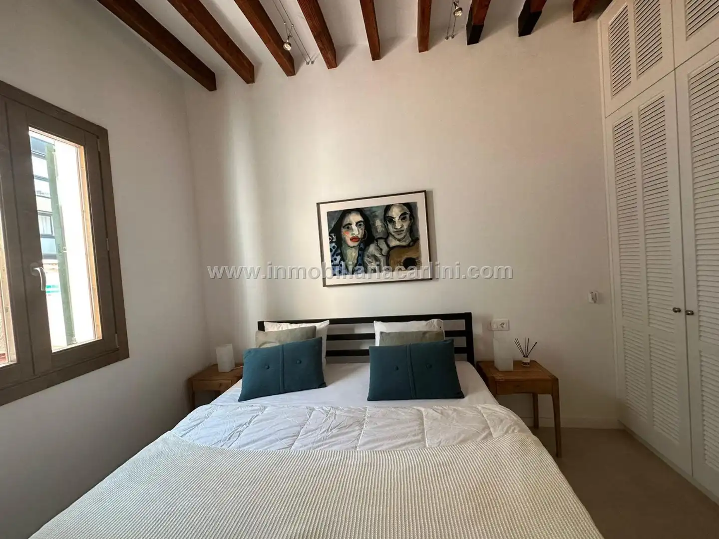 Flat for rent in El Sindicat
