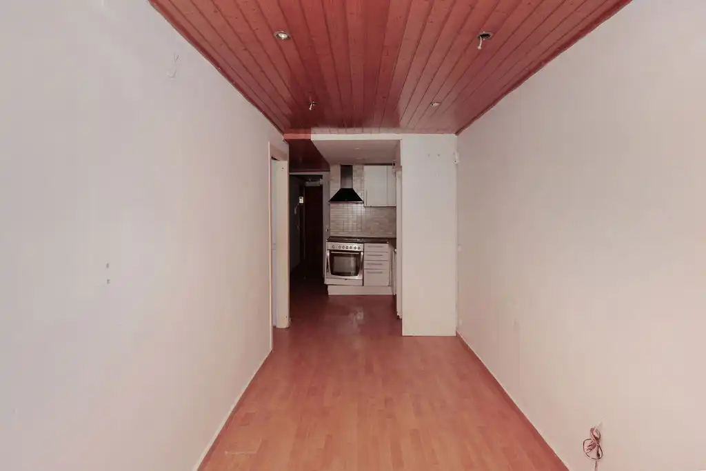 Wohnung zum Verkauf in Barcelona